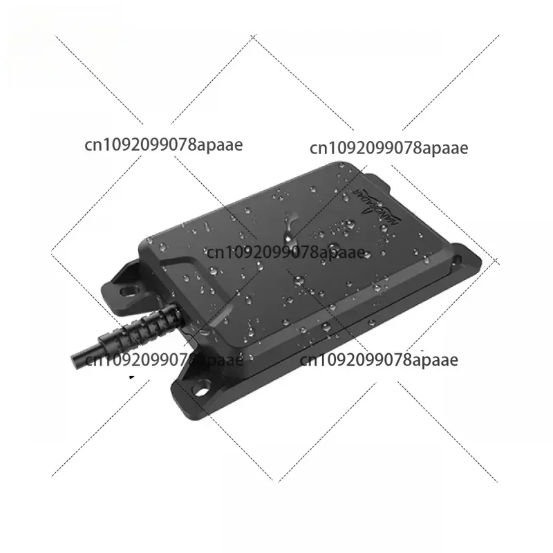 

50/200m crop protection surveying unmanned aerial vehicle altitude radar NRA24 200m altimeter radar sensor/CAN port