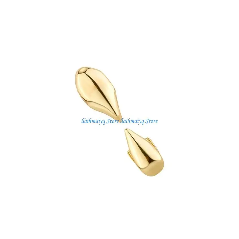 أنياب من سبائك النحاس 573B للحفلات التنكرية واحتفالات الهالوين