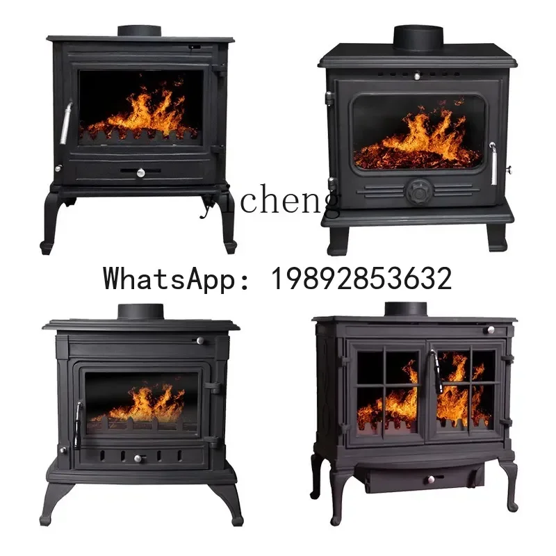 J3 Shop Villa Heater for Heating Rural Fire Furnace Bi Furnace