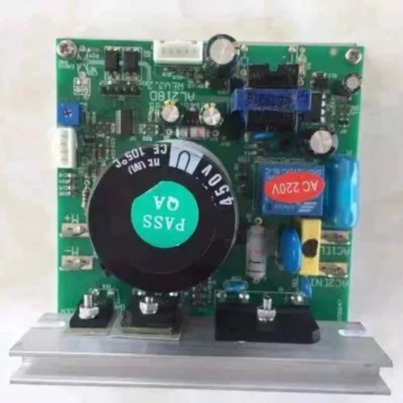 

Treadmill Main Control Board X4 X5 X6 Series