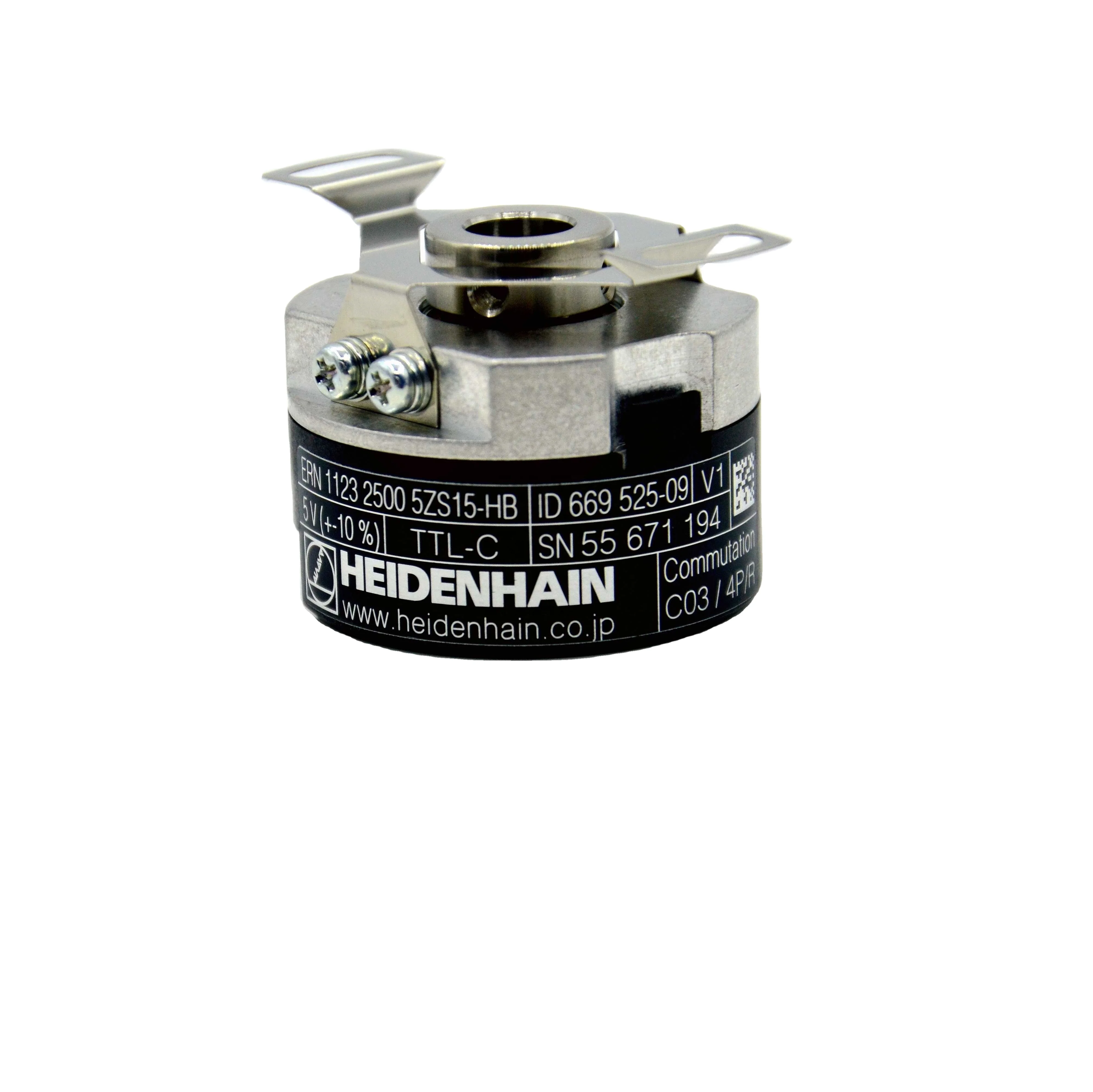 Ern480 1024 Id:385483-38 Rotary Encoder New   Goods Are Available Stock