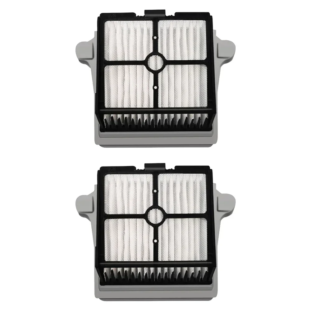 

2/4pcs HEPA Filter Set For Tineco For Floor One Switch S6 / For Stretch S6 Vacuum Cleaner Spare Part Sweeper Replacement Filter