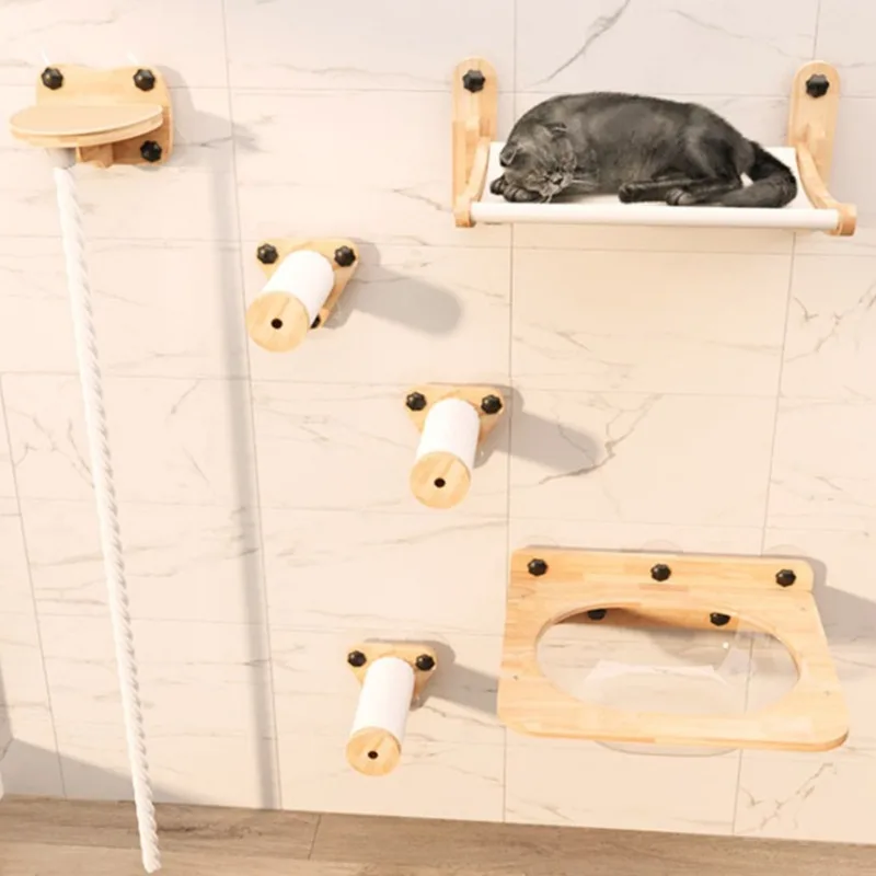 letto-per-gatti-in-legno-massello-a-parete-tiragraffi-per-arrampicata-fissaggio-a-ventosa-piattaforma-per-saltare-per-gattini-prodotto-per-arrampicata-per-animali-domestici