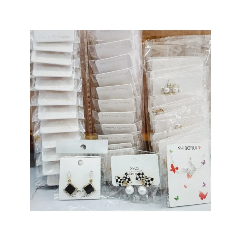 مجموعة مجوهرات غامضة 1/10/30/50 قطعة - مجموعة مجوهرات عتيقة مفاجئة، مجموعة مجوهرات هدايا غامضة بأنماط مختلفة