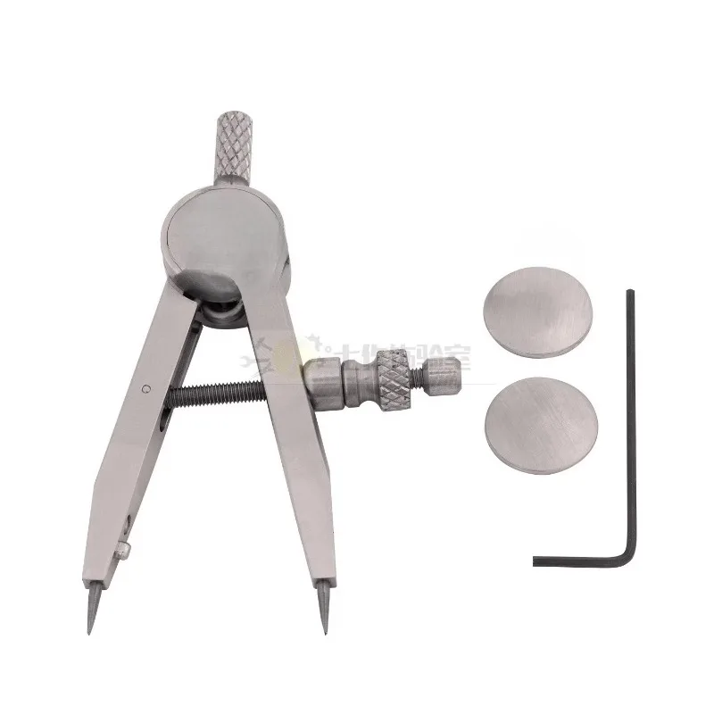 

Детали для изготовления в США, игольчатые манометры из вольфрамовой стали Alexander