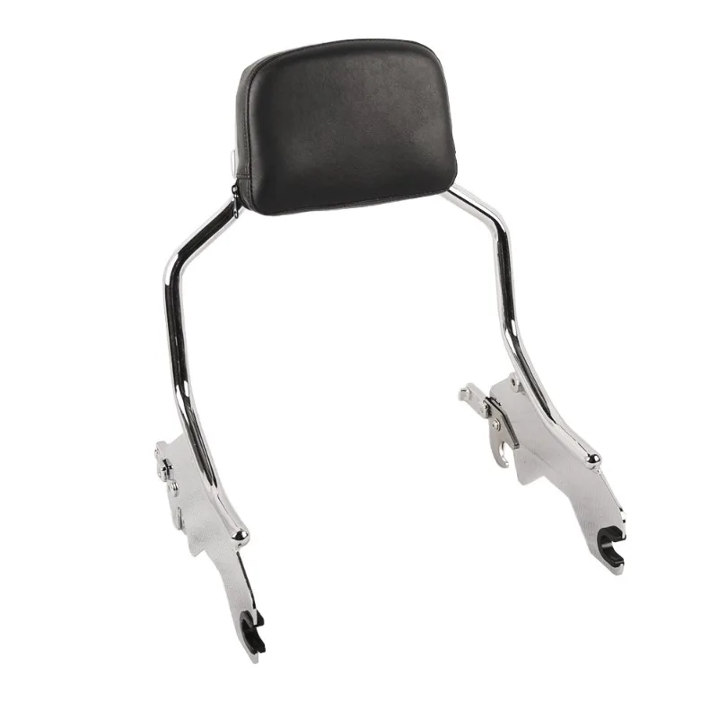 

2025 New Style Suitable For The Harley 18 Soft Tail Glide Soaring Road Glide ST Model Quick-release Backrest