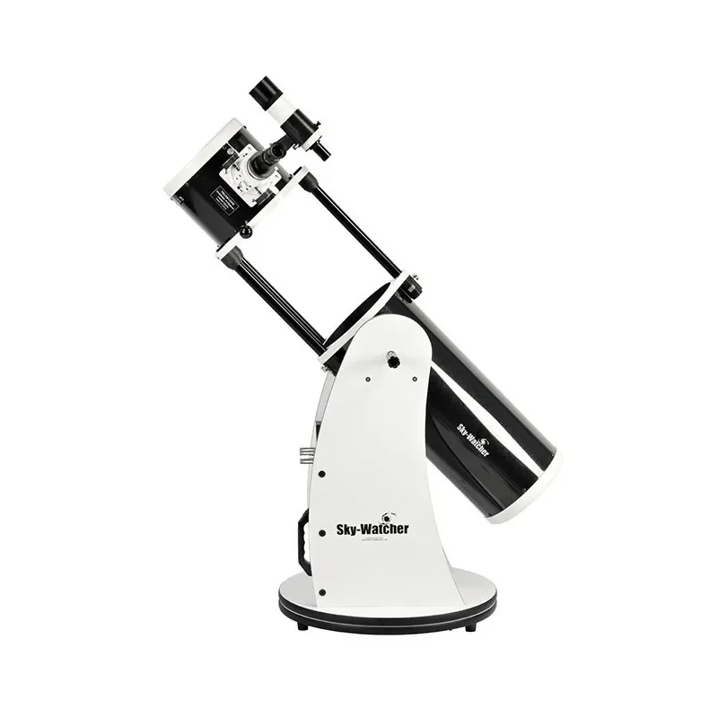 Skywatcher Telescope Dobsonian Astronomic Professional Reflector Telescope Newtonian 203 Telescope