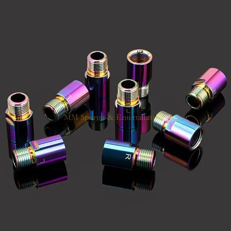 

31be 1 Пара хромированно-молибден стальной велосипед