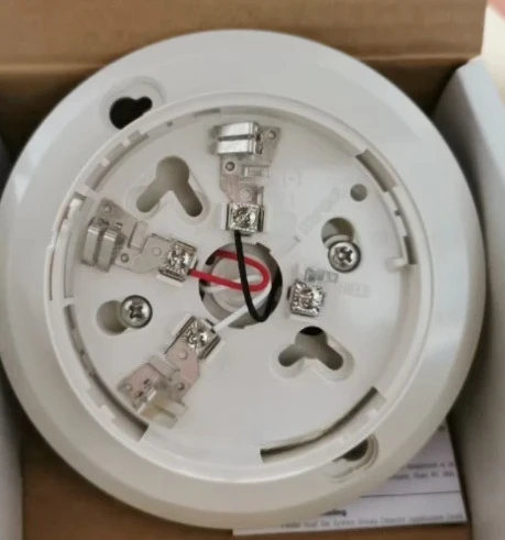 Brand New Original B501BH Buzzer Base Detector Base Genuine Product Fast Delivery