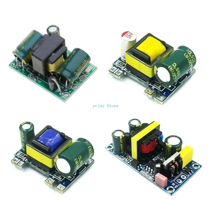 583D 5V/12V/24V Precation