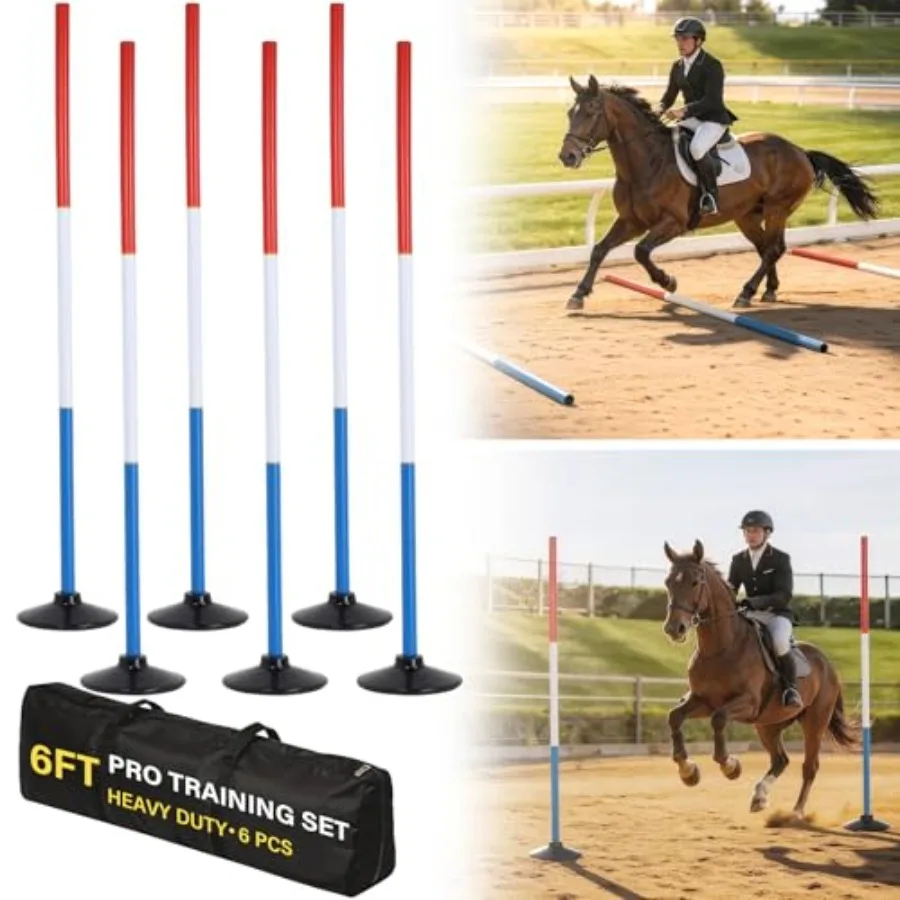 6 Ft Pole Bending P…