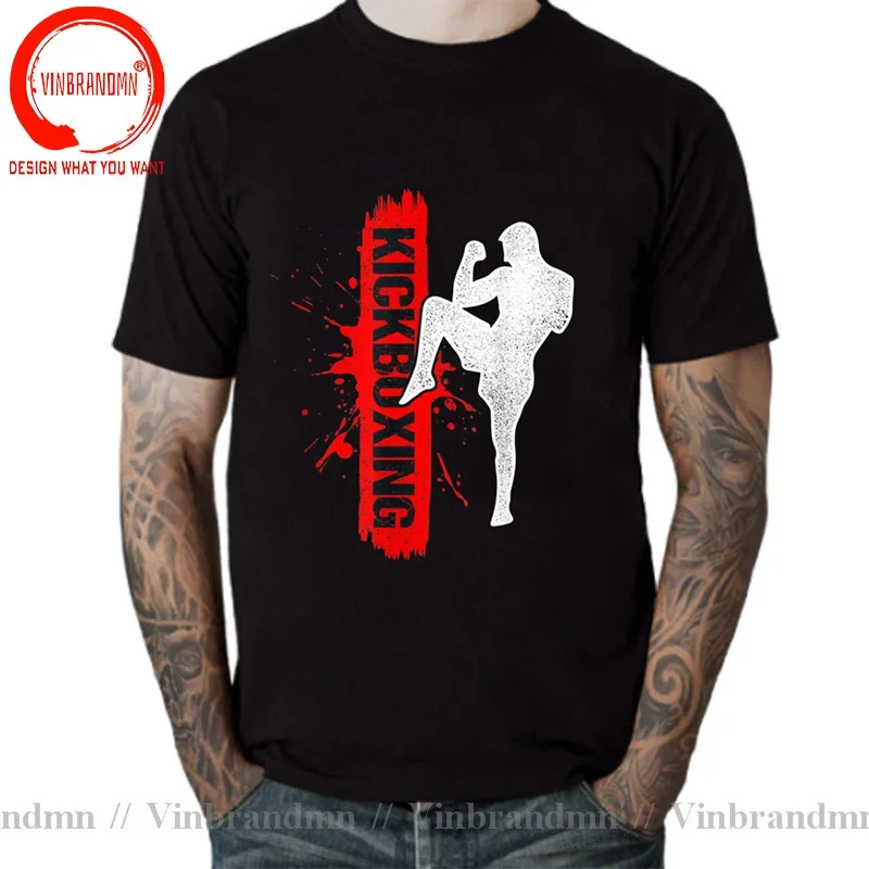 MMA Boxing Muay Thai T Shirt Boxing Evolution T-shirt Ali Harajuku Streetwear Tee Hip Hop Kickboxing Skilled Kick Boxing T-shirt