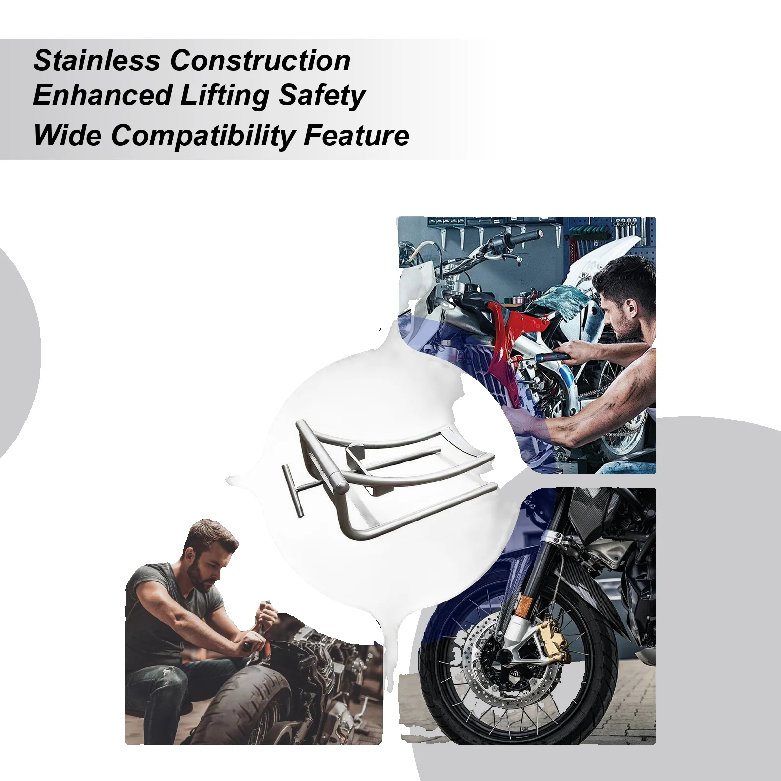 tire-repair-stand-height-adjustable-lift-rack-motorcycle-tire-installation-assistance-tool-for-motorbike-dirt-bike-atv-garage