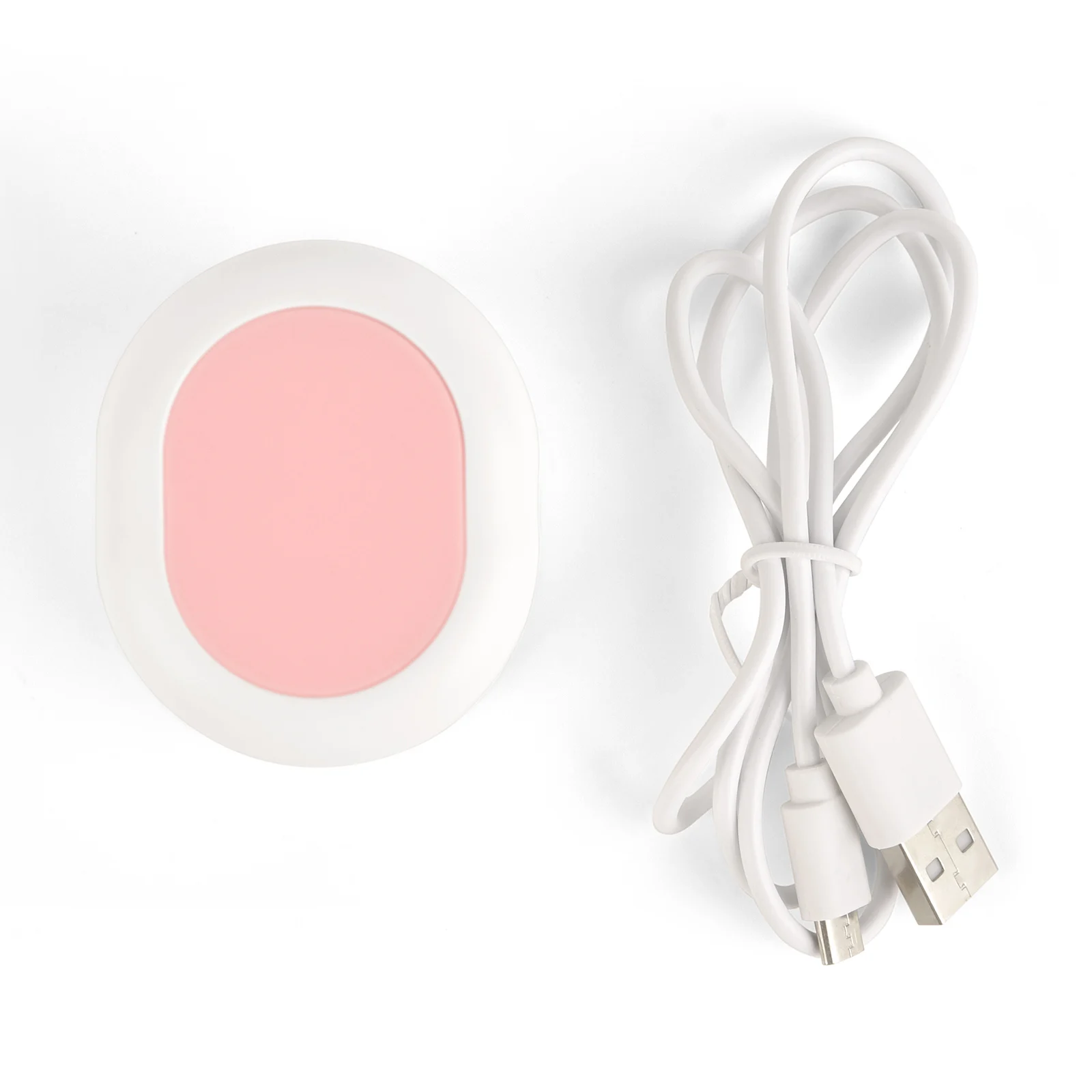 16 واط الأبيض مسمار مجفف الأشعة فوق البنفسجية مصباح صغير واحد فنجر هلام البولندية مسمار مجفف مصباح مع USB آلة أظافر أدوات رسومات أظافر أداة