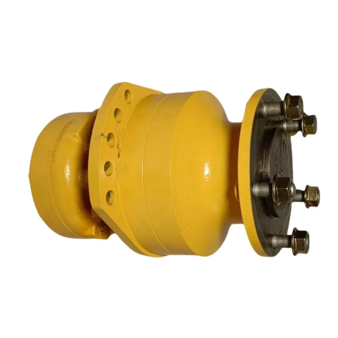 Factory Direct  MS Series Hydraulic Motor MS02-2-123-F03-1120-Y8JM MS02-2-123-R02-1120-Y8JM Motor