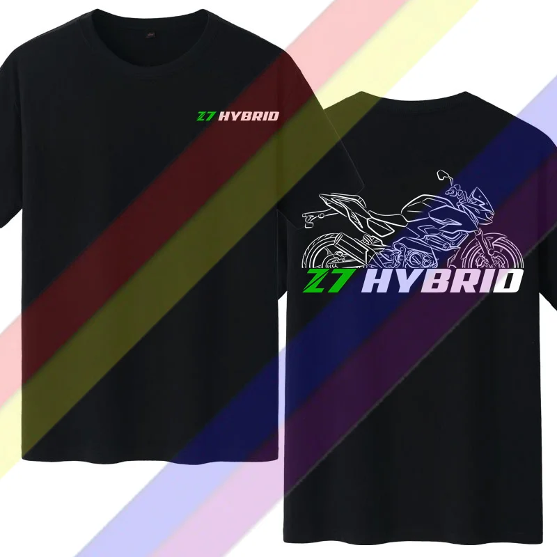 Neue MäNner Z7 Hybr…