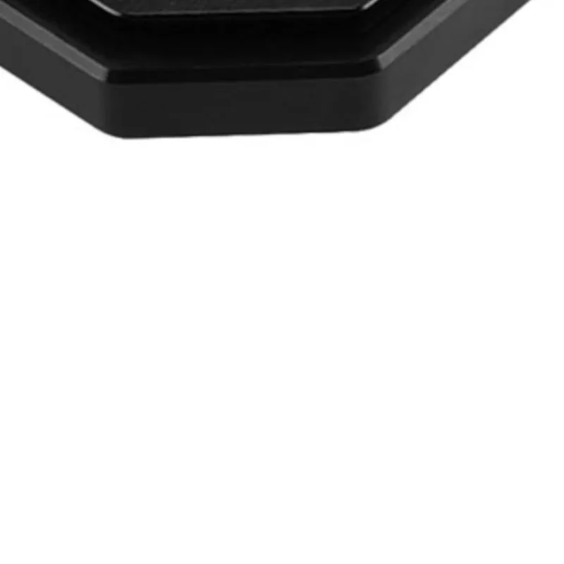 

For Kawasaki Ninja 125/250/400/500/7 Hybrid/ZX4R/ZX4RR/ZX25R 2019-2026 2025 2024 Side Stand Enlarger Kickstand Enlarger Plate