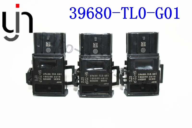 10 шт. 39680-TL0-G01 датчик парковки для Honda Accord Insight Pilot Spirior 39680TL0G01