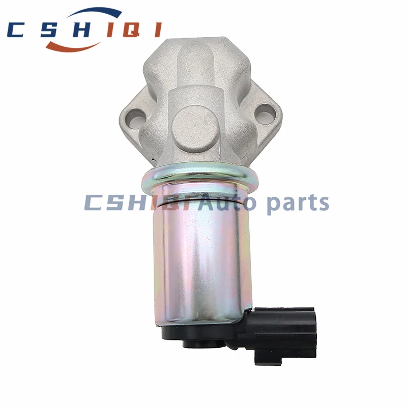 1L8Z9F715AA Idle Air Control Valve For Mazda Ford Escape 3.0L 2003-2006 AESP109-38A 862998 862998-A 18-7701 1F2Z9F715AA