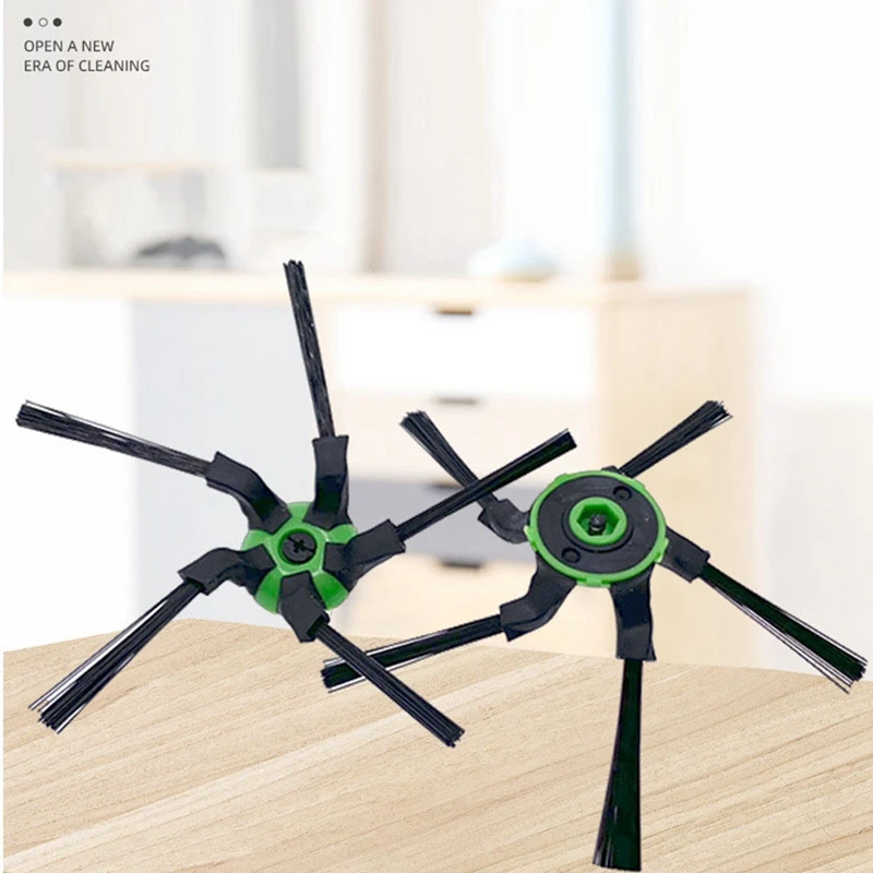 Replacement Side Brush Vacuum Cleaner Side Brushes Fit For Irobot Roomba S9(9110) S9+(9550) S Series