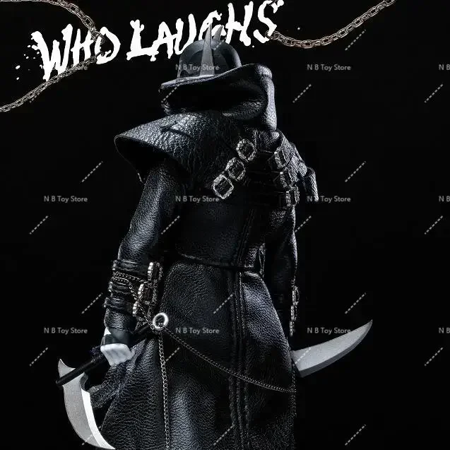 متوفر ألعاب معدنية بمقياس 1/12 جندي ذكر باتبوي الذي يضحك مجموعة كاملة نموذج 6 بوصة ألعاب مجسمة الحركة