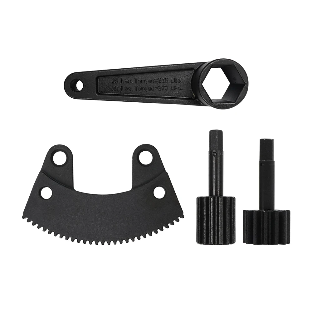 Classic VW Bug/Volkswagen Beetle Leverage Tool 000133 Torque Multiplier for 36mm Axle Nut & Flywheel Gland Nut New Condition