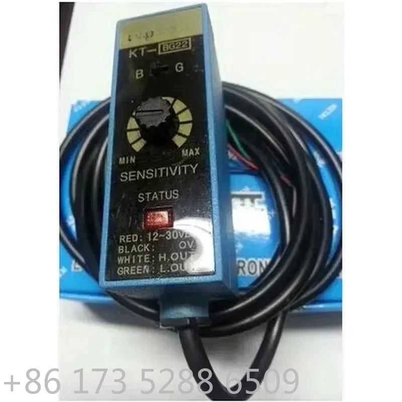 AP01 for KT-BG22 for KETAI Color Photoelectric Sensor Switch Making Electromechanical Automation Detection Device