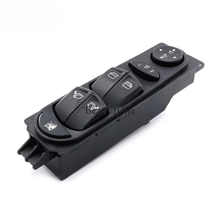 

1Automotive glass lifter control switch Electric window switch 6395451313