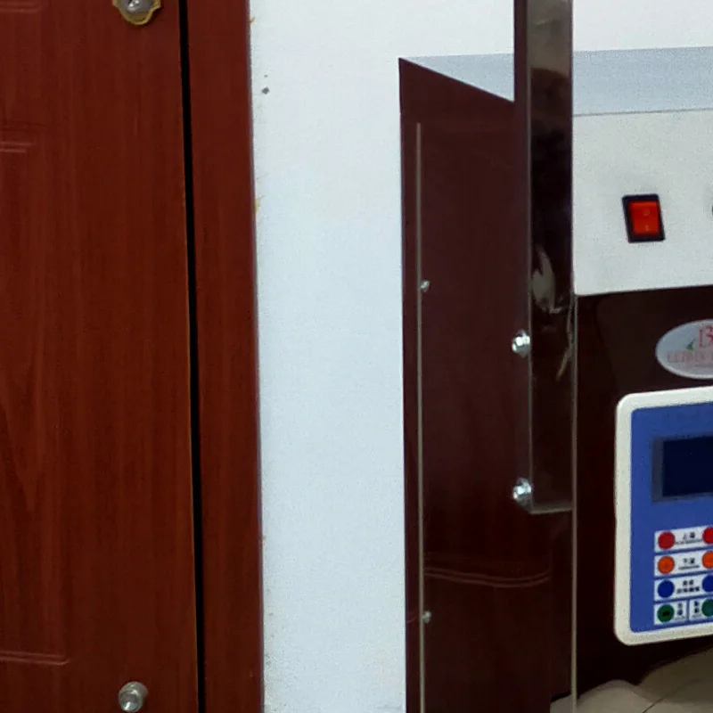 

Автоматическая весовая упаковочная машина для смешанных продуктов