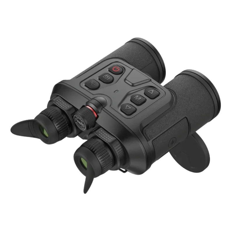 Guide TN Series TN430 TN450 TN630 TN650 Thermal Imaging Binocular 640x480 Pix 12um 30mK