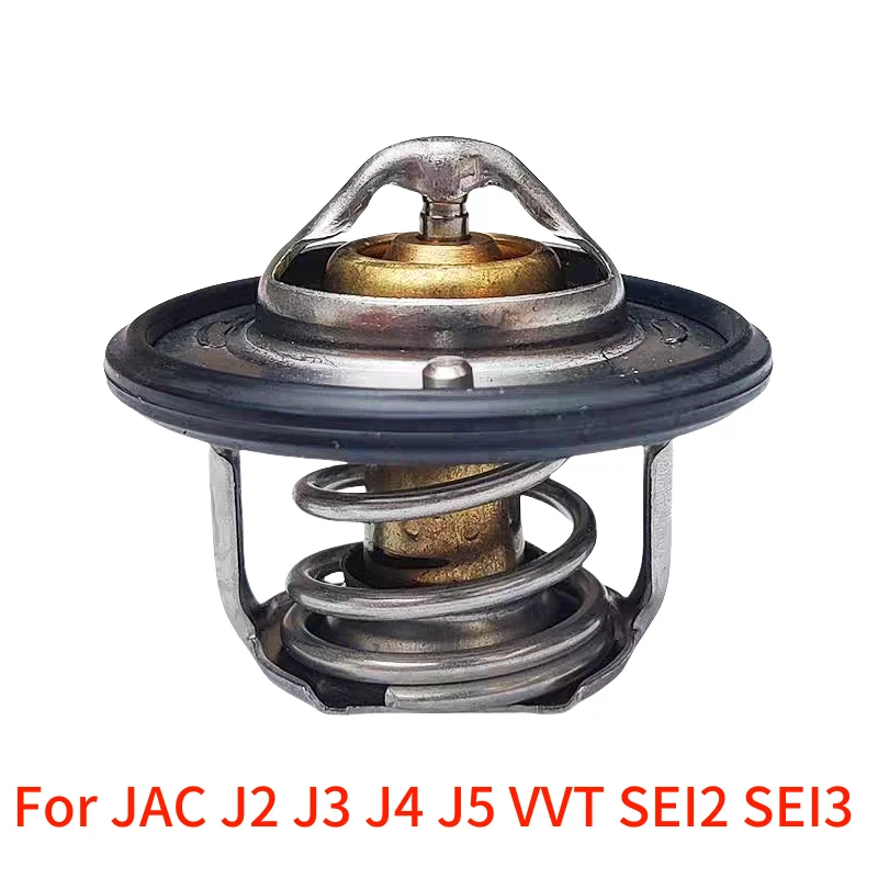 

Термостат двигателя для JAC J2 J3 J4 J5 VVT SEI2 SEI3