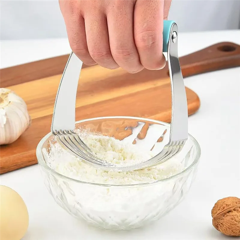 

Миксер для теста PORK, профессиональный резак для выпечки печенья, корочки для пирогов, теста для пиццы