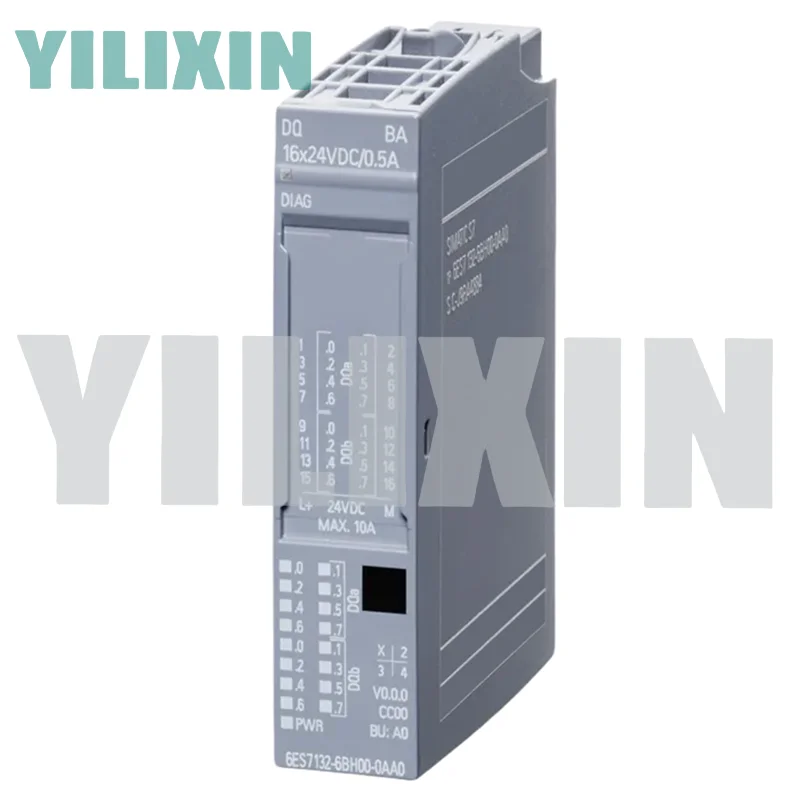 

New Original 6ES7132-6BH00-0AA0 6ES7 132-6BH00-0AA0