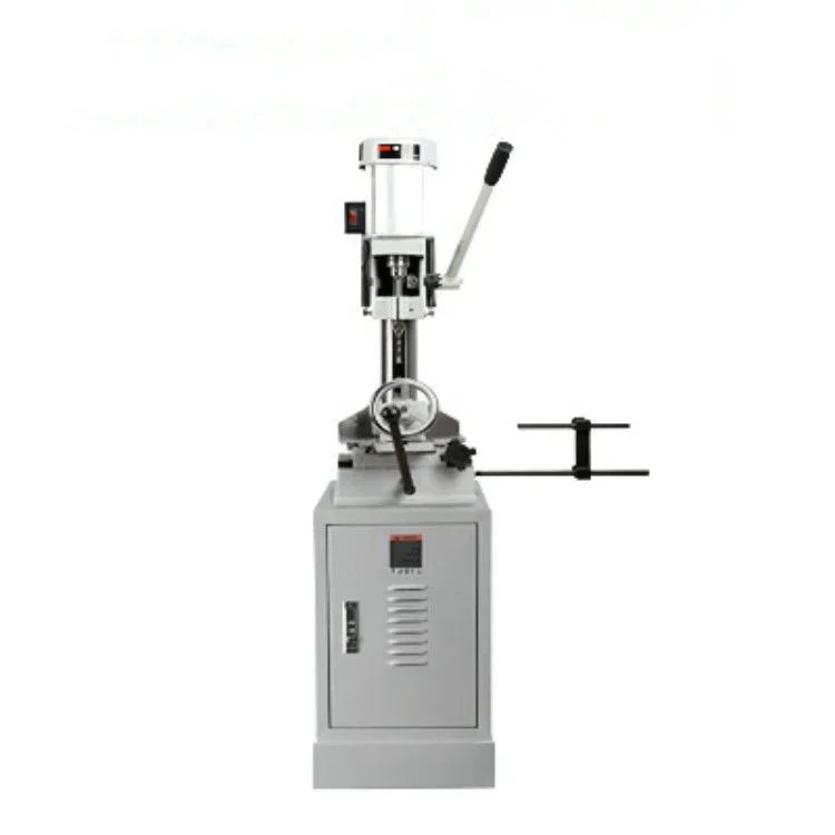 Woodworking Tenon Drilling Tenoning Processing Equipment