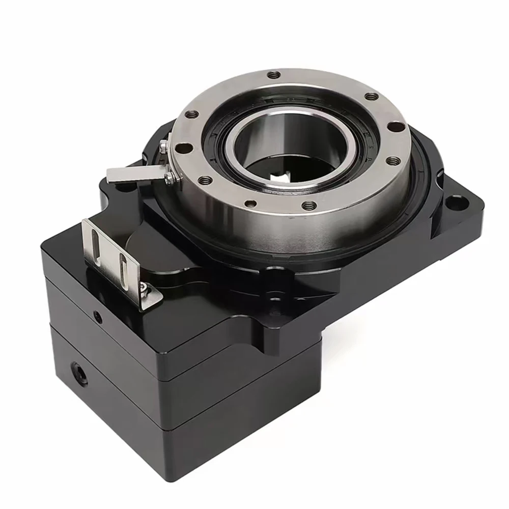 400W Planetary Servo 130 Hollow Rotary Platform 360° Arbitrary Positioning Speed Reducers Custom ODM Planetary Gearbox