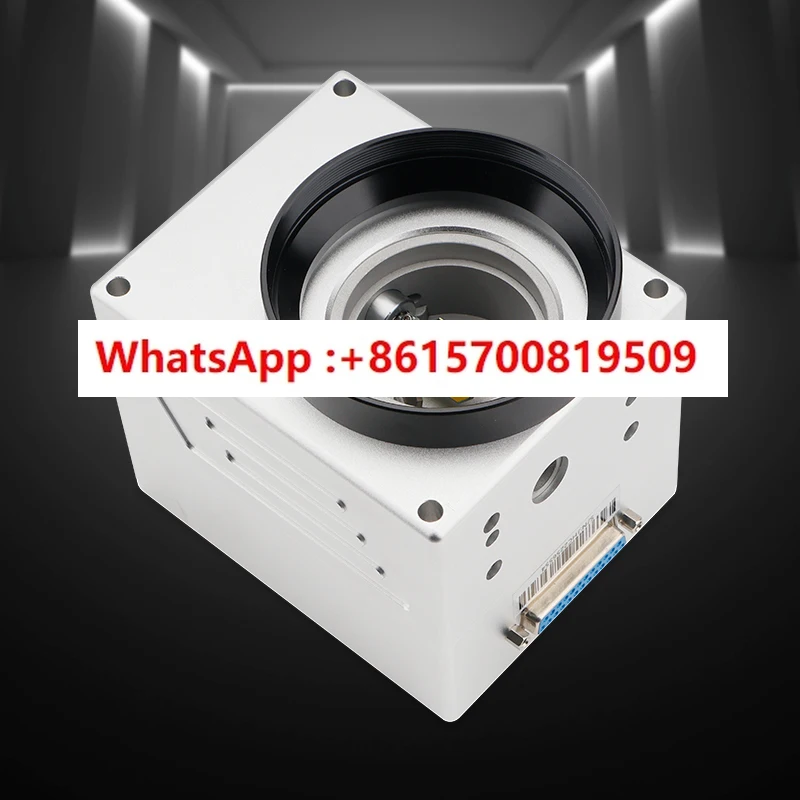 High Speed Marking …