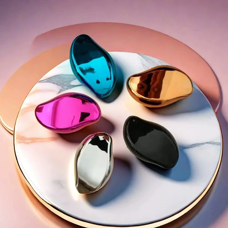 Szlifierka do stóp do usuwania martwego naskórka szlifowanie stóp szlifowanie modzeli nano szklany peeling do stóp naprawa skrobanie stóp narzędzie do pięty