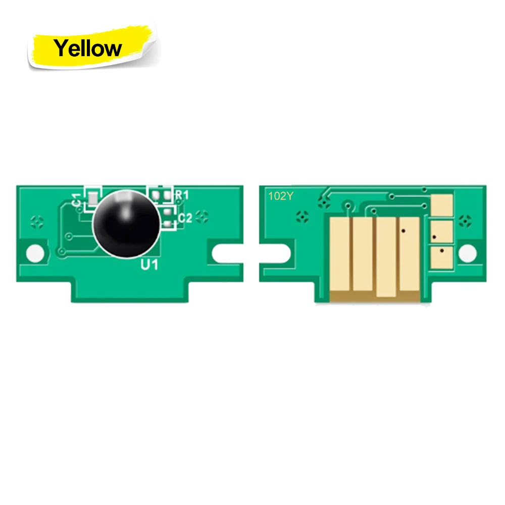 Imagem -06 - Cartucho de Tinta Pfi102 Chip de Reinicialização Automática para Canon Pfi102 Ipf500 Ipf600 Ipf700 Ipf510 Ipf605 Ipf610 Ipf710 Plotter Ipf720 Pfi102