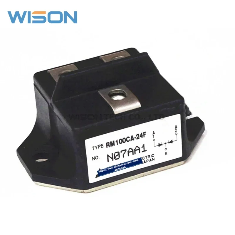 RM100CA-24F Miễn Phí Vận Chuyển Mới Và Ban Đầu Mô Đun