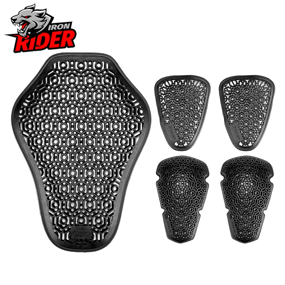 equipamento-de-protecao-para-motocicletas-certificado-ce-equipamento-anti-queda-e-anti-colisao-equipamento-para-pilotagem-off-road