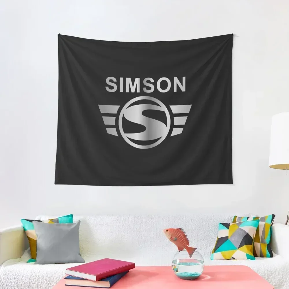 

Vintage Simson Tapestry Wall Decoration Items Room Decorating Aesthetic Kawaii Room Decor Room Decorations Aesthetic Tapestry