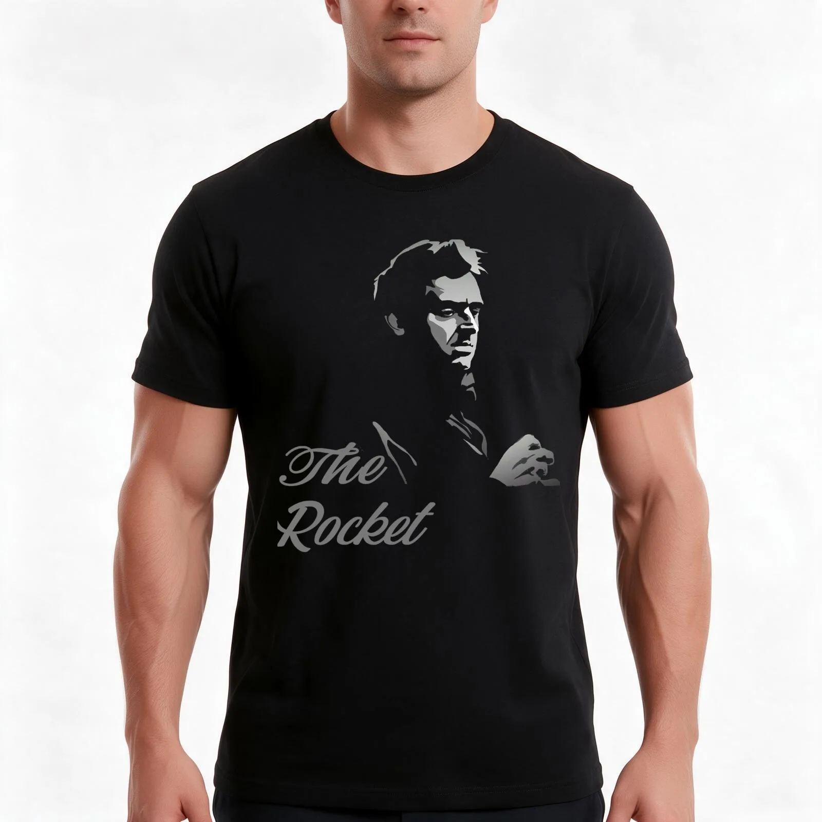 ronnie o&x27;sullivan the rocket T-Shirt Summer Casual Cotton Tee Oversized Streetwear Tops Vintage Graphic Print