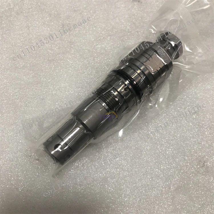 Excavator Spare Parts Main Pressure Relief Valve -00653 XJBN00653 for Hyundai R320LC-7 R320LC-7A