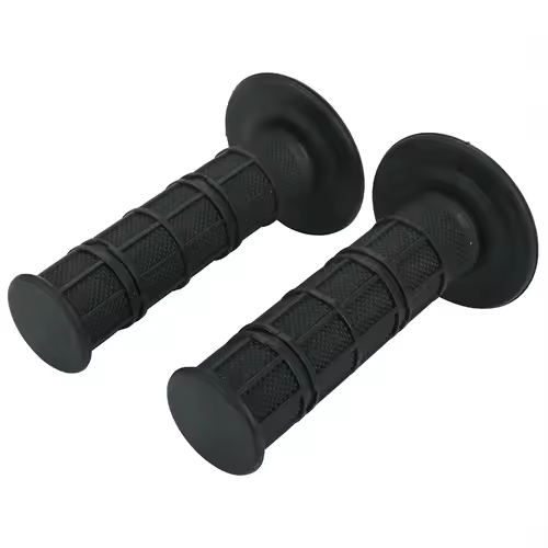 22mm 24mm Universal Motorbike Motorcycle Handlebar Parts Grip For Yamaha KTM Honda Suzuki Motocross Moto Dirt Pit Bike Grips - Image 3