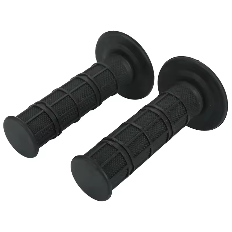 22mm 24mm Universal Motorbike Motorcycle Handlebar Parts Grip For Yamaha KTM Honda Suzuki Motocross Moto Dirt Pit Bike Grips - Image 3