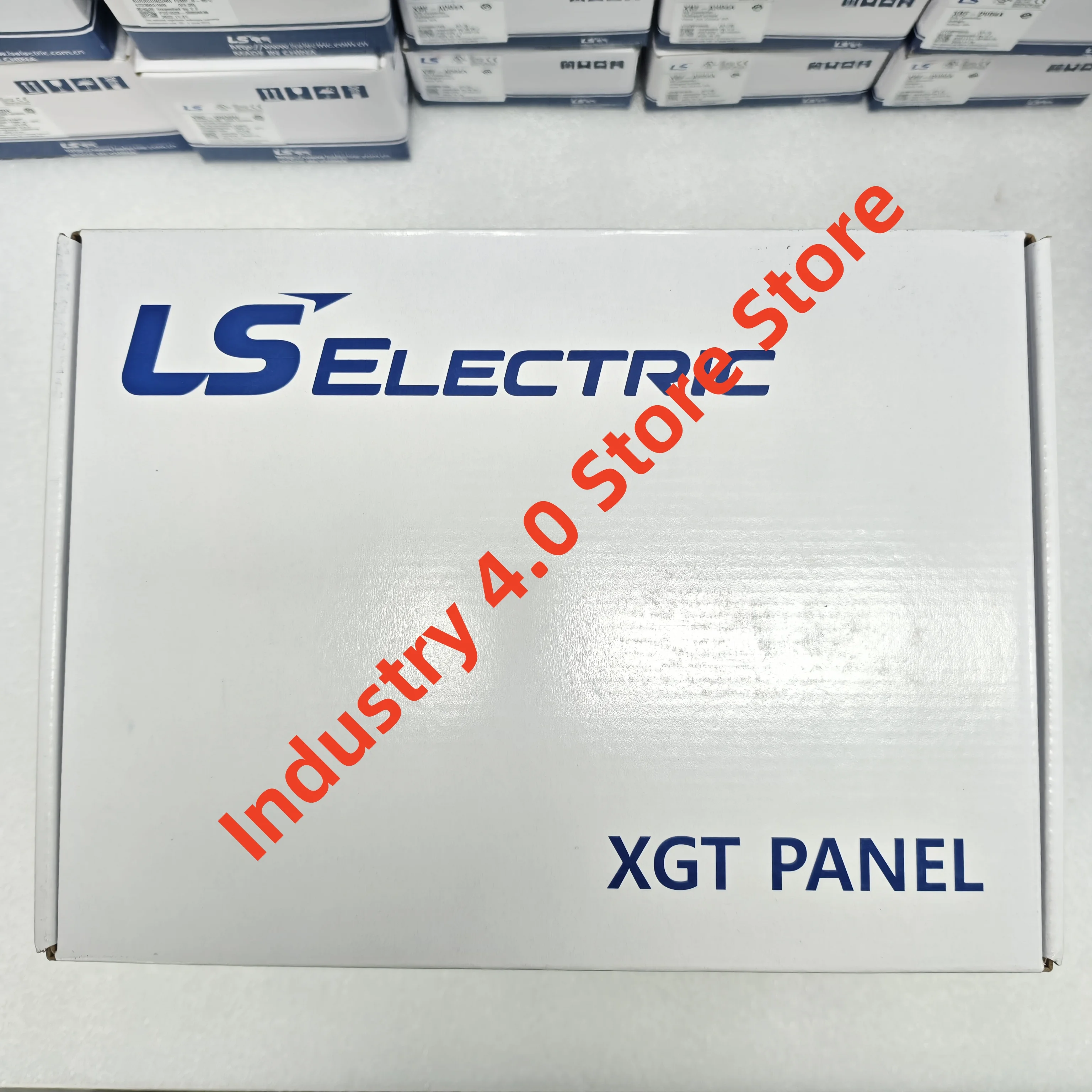 IXP2-1200D جديد في لوحة اللمس الصندوقية