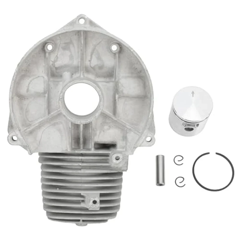 

Cylinder Piston Kit Perfectly Designed To Fit For Oleo ForMac For Spartan And Various Other Compatible Brushcutter Units