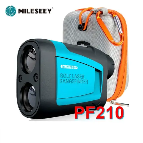 Laser Rangefinder 600M MiLESEEY