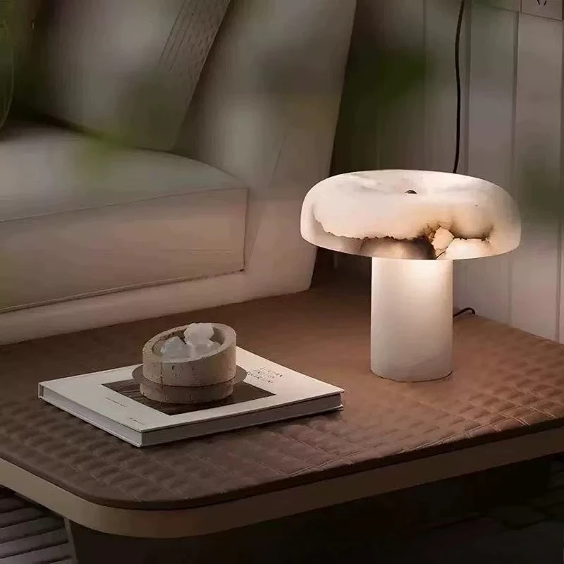 

Modern simple model room, living room, dining room, coffee table, tabletop, marble tabletop, soft decoration, ornaments, design