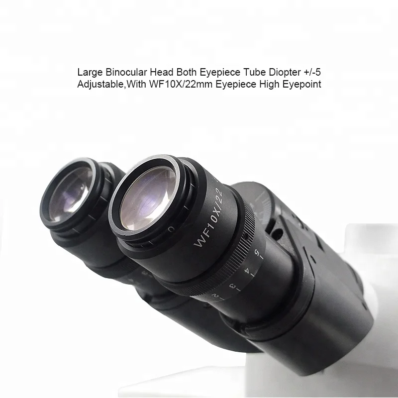 A18.1825-LCD Digital Forensic Comparison Microscope